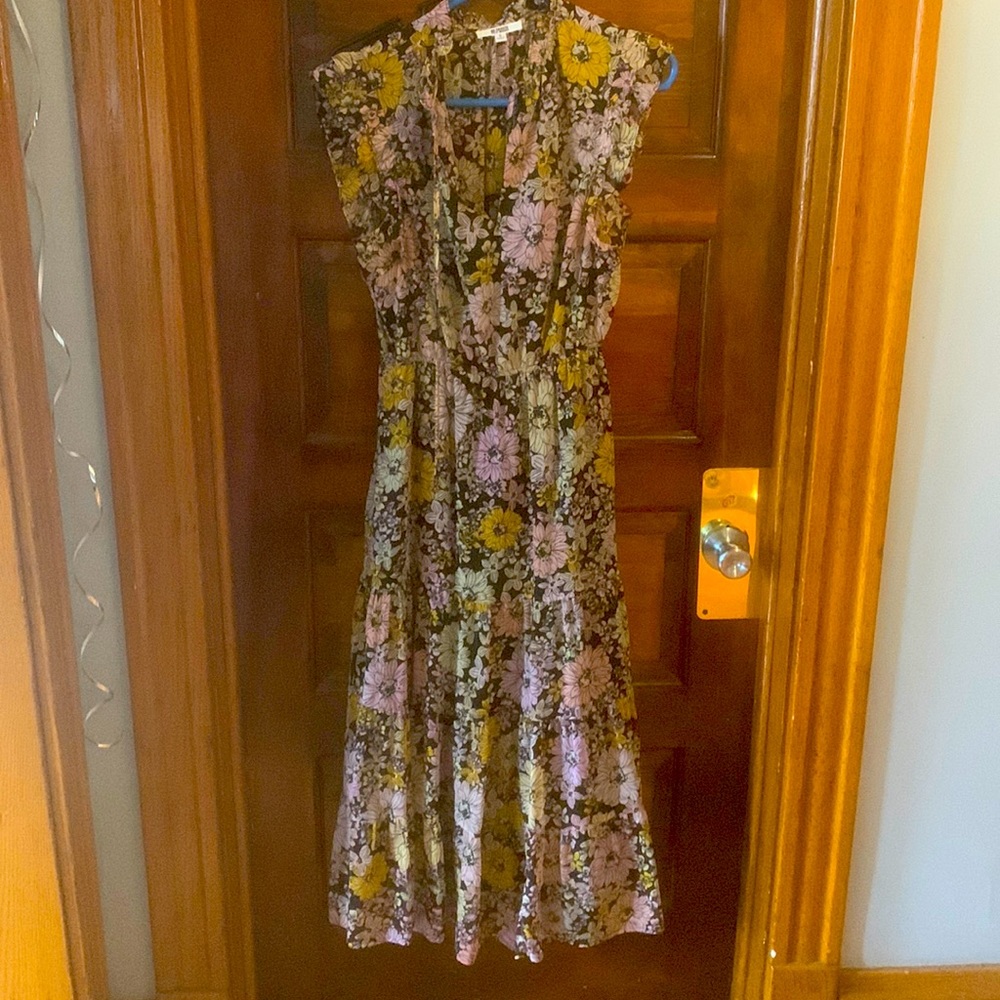 BB Dakota Steve Madden Dress. Size small. Worn once to a wedding.
